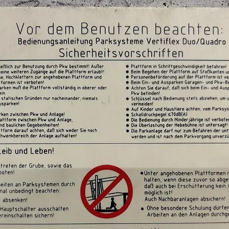 - Im Zentrum, Kueche, Parkplatz, Ruhig Gelegen باساو