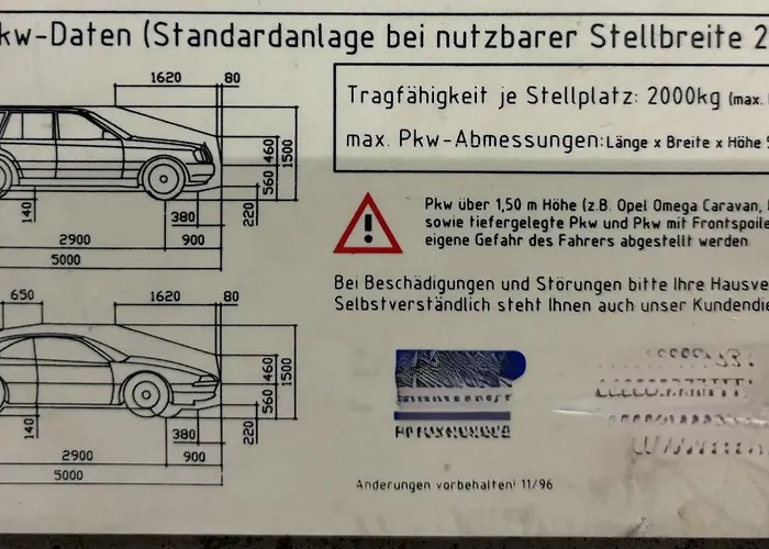 Lejlighed - Im Zentrum, Kueche, Parkplatz, Ruhig Gelegen Passau