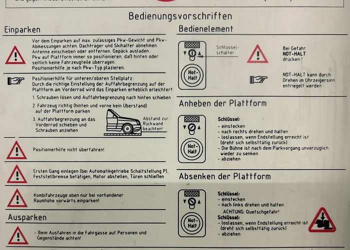 Lejlighed - Im Zentrum, Kueche, Parkplatz, Ruhig Gelegen