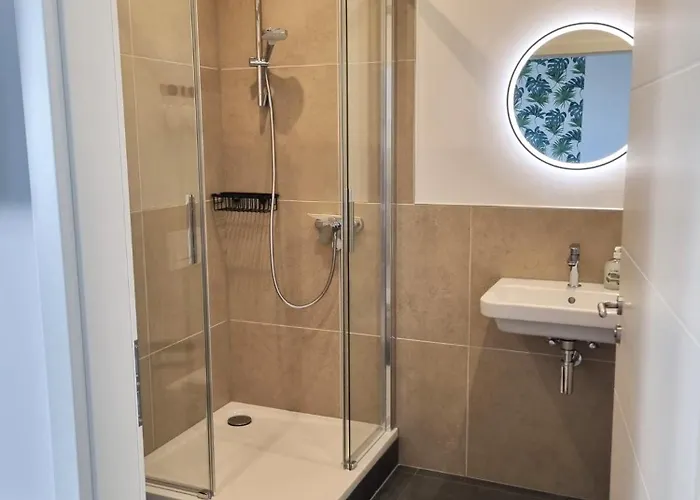 - Im Zentrum, Kueche, Parkplatz, Ruhig Gelegen * Passau