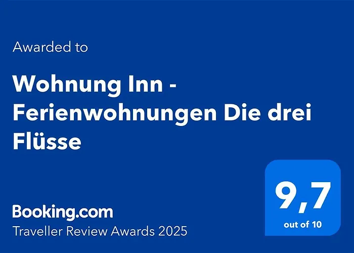 - Im Zentrum, Kueche, Parkplatz, Ruhig Gelegen Lejlighed *